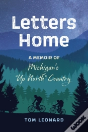 Capa do artigo Letters Home