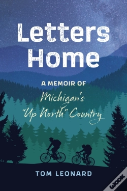 Capa do artigo Letters Home