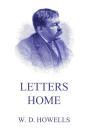 Letters Home - Preview