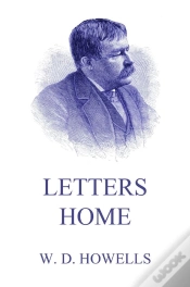Capa do artigo Letters Home