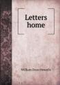 Letters Home - Preview