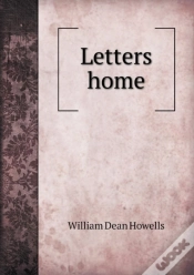 Capa do artigo Letters Home