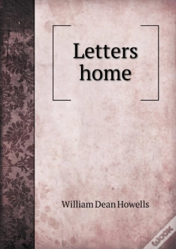 Capa do artigo Letters Home