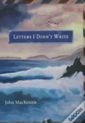 Capa do artigo Letters I Didn