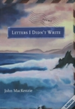 Capa do artigo Letters I Didn'T Write