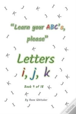 Capa do artigo Letters I, J, K