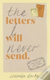 Capa do artigo Letters I Will Never Send