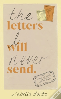 Capa do artigo Letters I Will Never Send