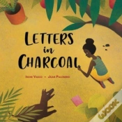 Capa do artigo Letters In Charcoal