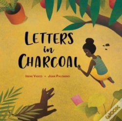 Capa do artigo Letters In Charcoal