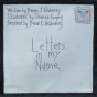 Letters In My Name - Preview
