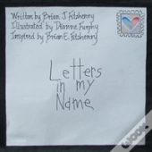 Letters In My Name