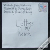 Capa do artigo Letters In My Name