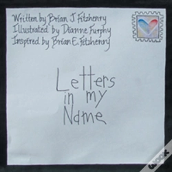 Capa do artigo Letters In My Name