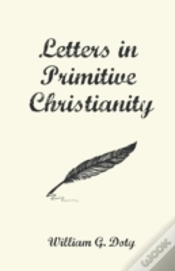 Capa do artigo Letters In Primitive Christianity
