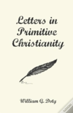 Capa do artigo Letters In Primitive Christianity