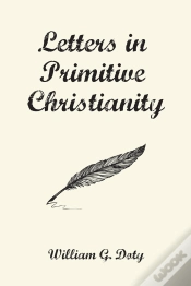 Capa do artigo Letters In Primitive Christianity