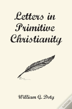 Capa do artigo Letters In Primitive Christianity