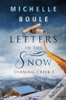 Letters In The Snow