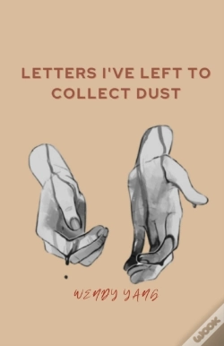 Capa do artigo Letters I'Ve Left To Collect Dust