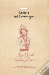 Capa do artigo Letters