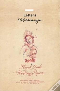 Capa do artigo Letters