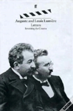 Capa do artigo Letters