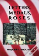 Letters, Medals, Roses