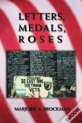 Letters, Medals, Roses