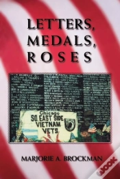 Capa do artigo Letters, Medals, Roses