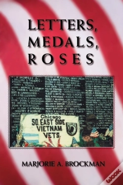 Capa do artigo Letters, Medals, Roses
