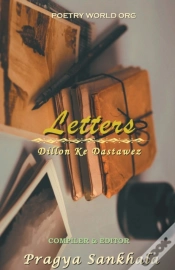 Capa do artigo Letters