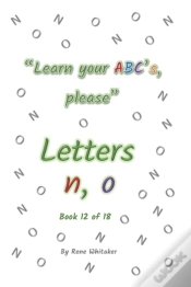 Capa do artigo Letters N, O