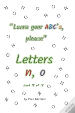Capa do artigo Letters N, O