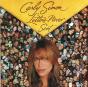 Letters Never Sent - CD - Preview