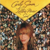 Capa do artigo Letters Never Sent - CD