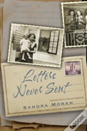 Capa do artigo Letters Never Sent