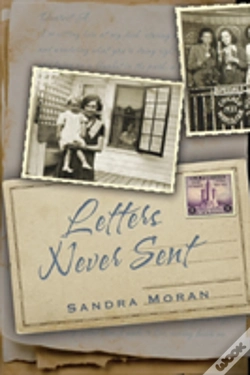 Capa do artigo Letters Never Sent