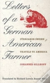 Capa do artigo Letters Of A German American Farmer