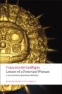 Letters Of A Peruvian Woman - Preview