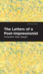 Letters Of A Post-Impressionist - Preview
