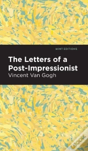 Capa do artigo Letters Of A Post-Impressionist
