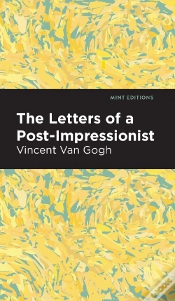 Capa do artigo Letters Of A Post-Impressionist