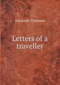 Letters Of A Traveller - Preview