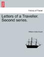 Letters Of A Traveller. Second Series. - Preview