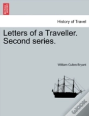 Capa do artigo Letters Of A Traveller. Second Series.