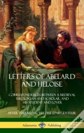 Letters Of Abelard And Heloise