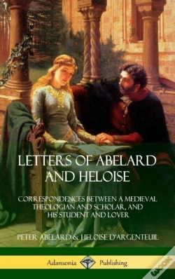 Capa do artigo Letters Of Abelard And Heloise