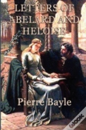 Capa do artigo Letters Of Abelard And Heloise