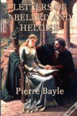 Capa do artigo Letters Of Abelard And Heloise